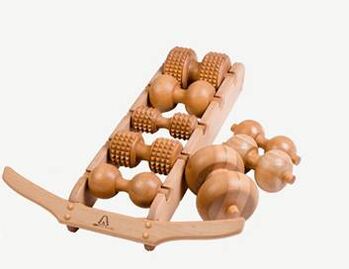 Exercise machine for the treatment of cervical osteochondrosis