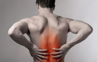 why your back hurts and what to do