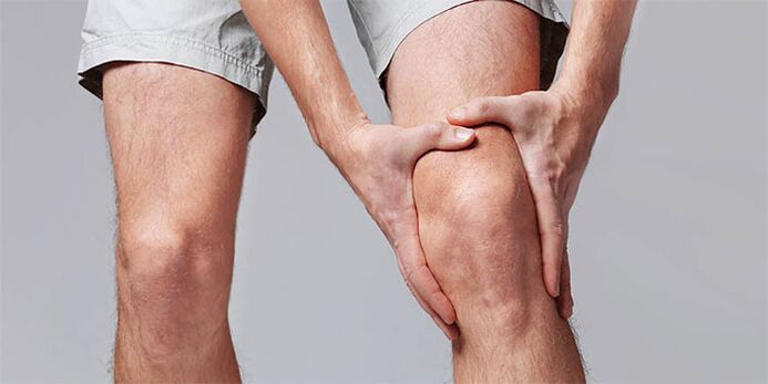 knee pain photo 2