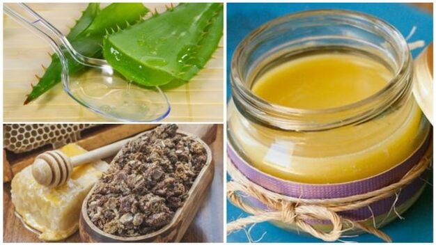 natural ointment for osteoarthritis