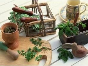 herbs for hip arthritis